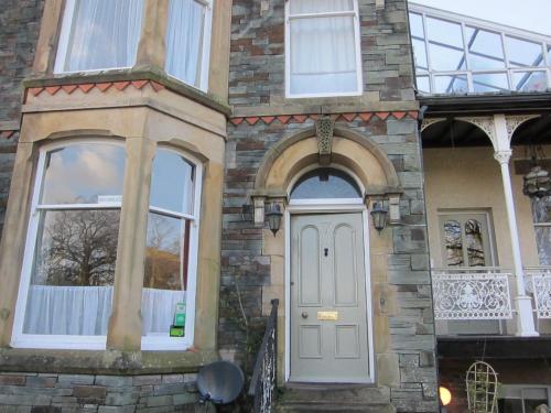 Фотография мини отеля Fitz House