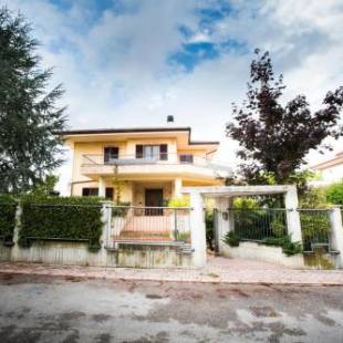 Фотографии мини отеля
B&B Casa Ciarpella