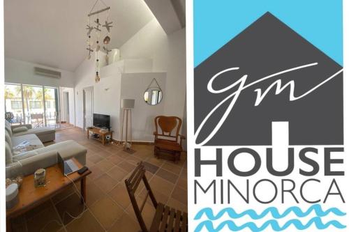 Фотографии гостевого дома
GM House Minorca