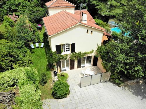 Фотография гостевого дома L'EFFERVESCENT