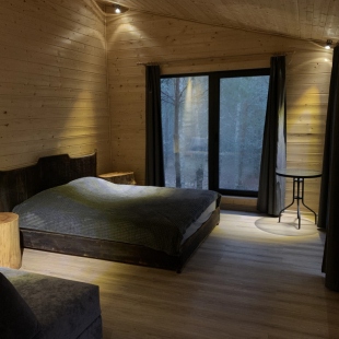 Фотография Коттеджа Частный дом Артколхоз №2