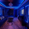 Фотография караоке-зала ForteПьяно Синий зал