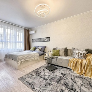 Фотография квартиры Orange Apart Горгиппия