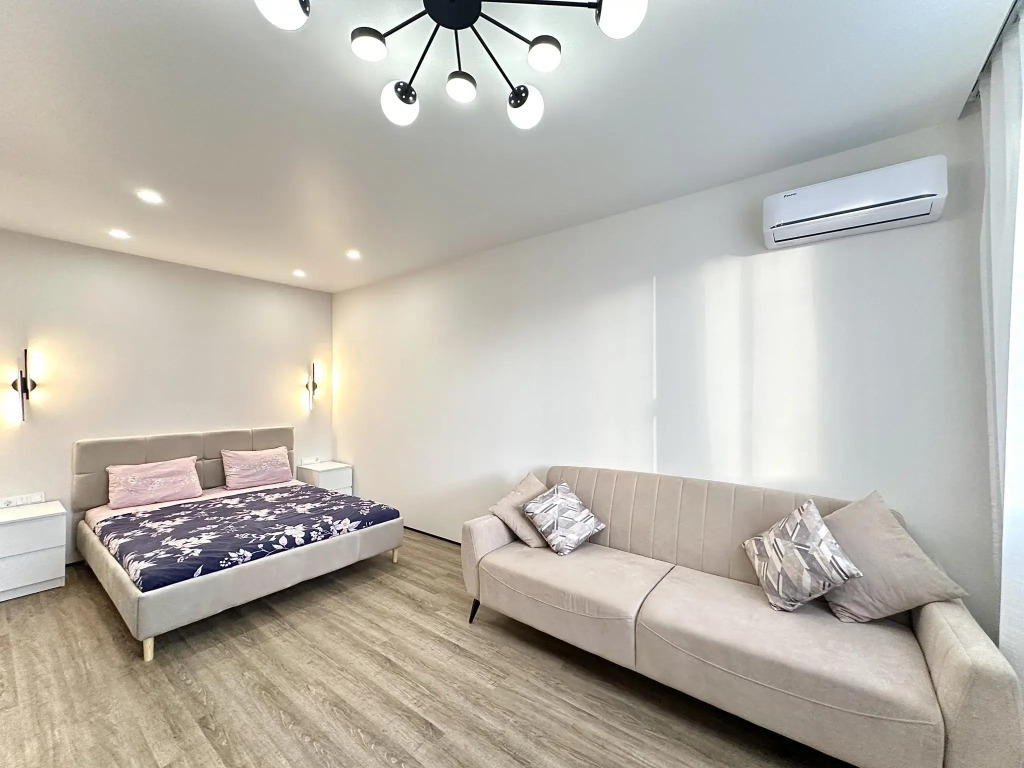 Фотография квартиры Апартаменты на улице Морозова 2