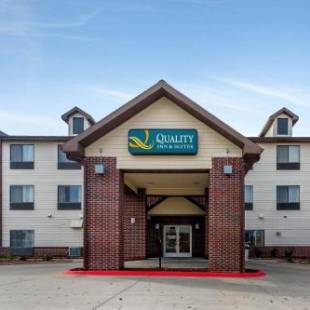 Фотографии гостиницы
Comfort Inn & Suites