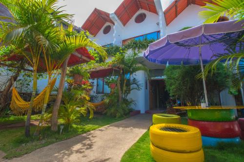 Фотография гостевого дома Hostal Gosén