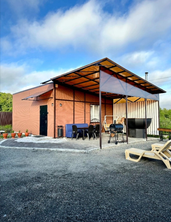 Фотография Коттеджа Частный дом У Авачи