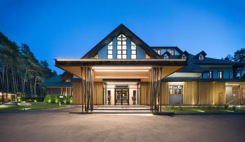 Фотографии гостиницы 
            Оново Дендра