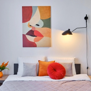 Фотография квартиры Квартира однокомнатная ЖК Каменные палатки