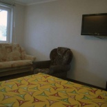 Фотография гостиницы Весенний - закрыт