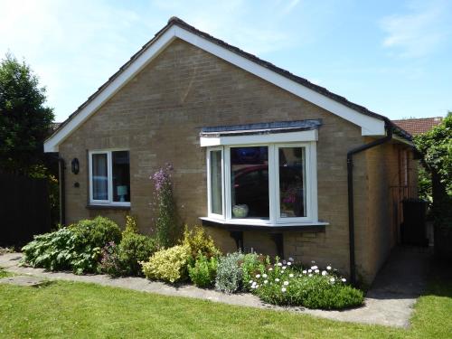 Фотографии гостевого дома 
            Goldings