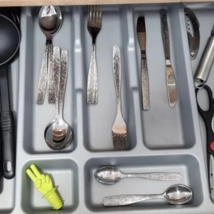 Фотография квартиры Апартаменты на улице Лучистой 8