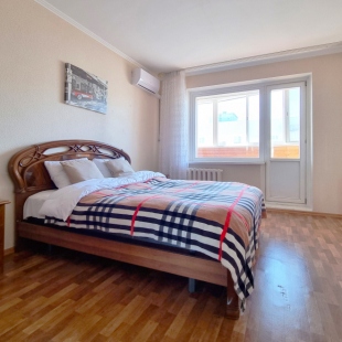 Фотография квартиры Апартаменты Бизнес класс Степная 106