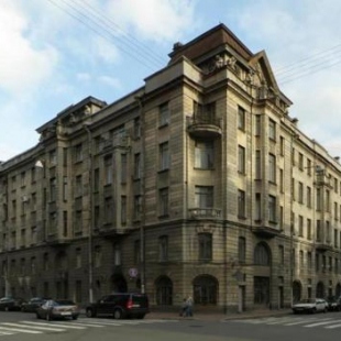 Фотография апарт отеля На Егорова 18