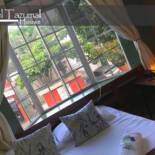 Фотография гостиницы Hotel Tazumal House