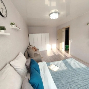 Фотография квартиры Ростов Посуточно на улице Висаитова 8