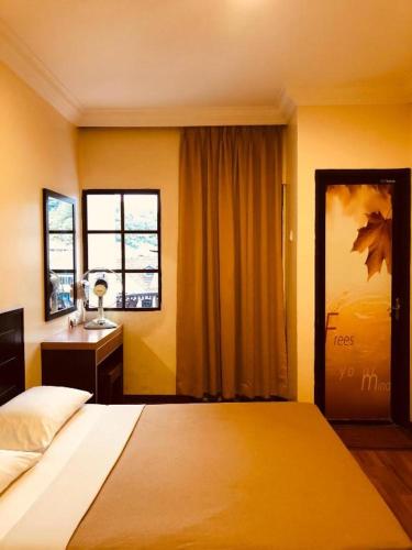 Фотографии гостиницы
Hotel Chua Gin @ Brinchang Centre