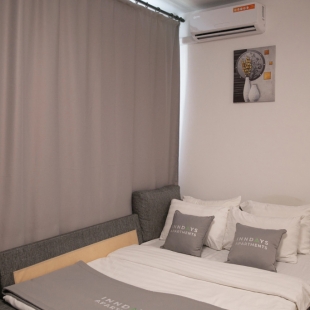 Фотография квартиры Апартаменты InnDays