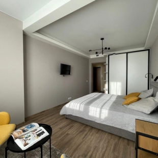 Фотография квартиры Квартира в центре Нижнего Новгорода