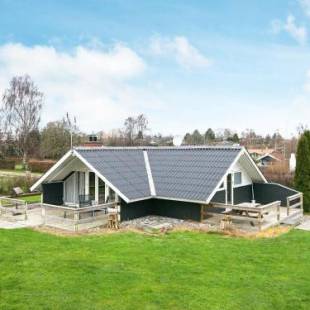 Фотографии гостевого дома
Holiday home Hejls XXIV