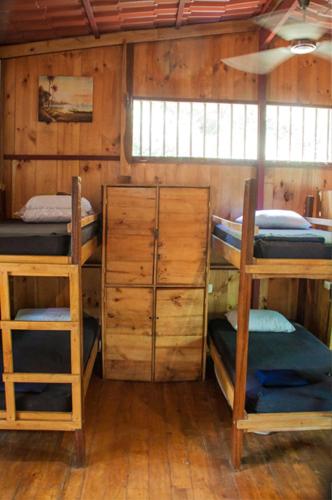 Фотография гостиницы Burnt Toast Surfcamp