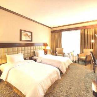 Фотографии гостиницы
Grand Central Hotel