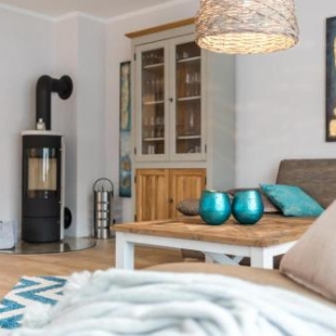 Фотография гостевого дома Barther Str_10 _Seeschwalbe_