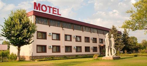 Фотографии мотеля 
            Motel Maritsa