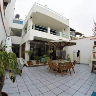 Фотографии мини отеля 
            Waves Surf Camp Peru