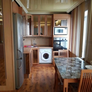 Фотография квартиры Квартира в Центре Города