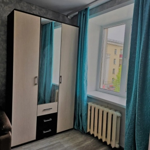 Фотография квартиры Апартаменты на улице Амурская