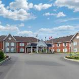 Фотография гостиницы Quality Inn & Suites