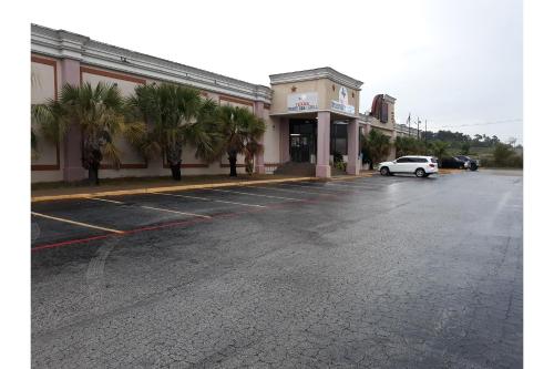 Фотография гостиницы Capital O Nacogdoches - Hwy 59 & SW Stallings