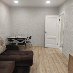 Фотография квартиры Апартаменты на улице Юбилейная 83А