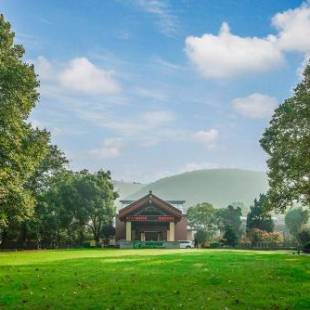 Фотографии гостиницы
Holiday Inn Resort Chaohu Hot Spring, an IHG Hotel