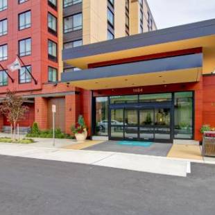 Фотографии гостиницы
Homewood Suites by Hilton Seattle-Issaquah