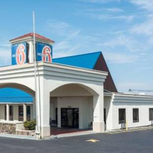 Фотографии гостиницы
Motel 6-Calhoun, GA