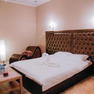 Фотография мини отеля КЕКС