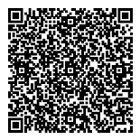 QR код гостиницы Амфора