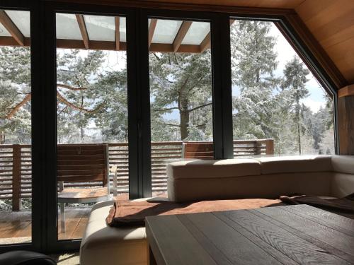 Фотография гостевого дома Chata Dorotka