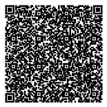 QR код апарт отеля Апартаменты Манхеттен-Центр Пермь