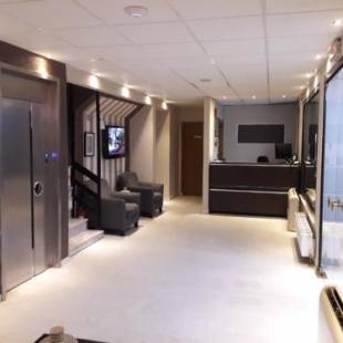 Фотографии гостиницы
Apartment Hotel Athina