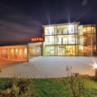 Фотография гостиницы Hotel Dragović Smederevo