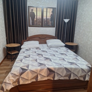 Фотография Коттеджа Частный дом с удобствами