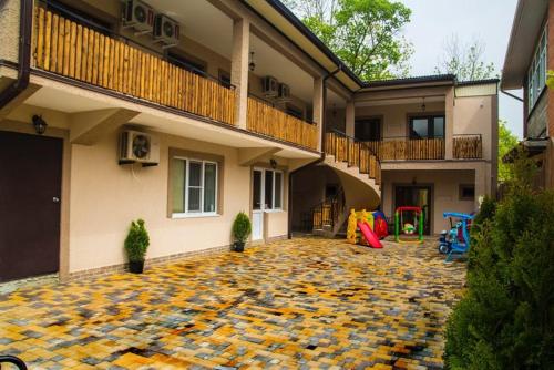 Фотография гостевого дома Аврора