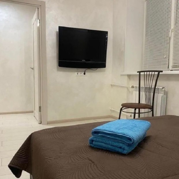 Фотографии квартиры 
            Апартаменты на улице Советская 85