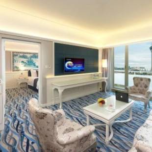 Фотографии гостиницы
Hotel Riviera Macau