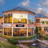 Фотография мотеля Best Western Plus Hovell Tree Inn