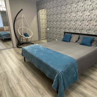 Фотография квартиры Квартира Тульская 21