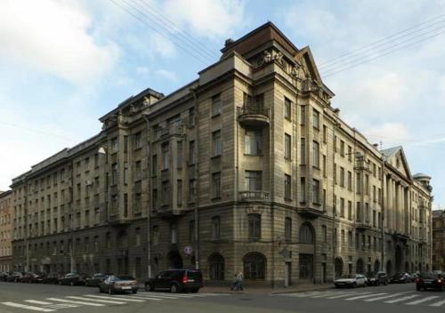 Фотография апарт отеля На Егорова 18